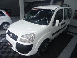 FIAT Doblo 1.8 16V 4P FLEX ESSENCE 7 LUGARES