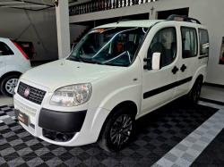 FIAT Doblo 1.8 16V 4P FLEX ESSENCE