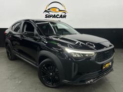 FIAT Fastback 1.0 12V 4P FLEX 200 TURBO AUTOMTICO CVT