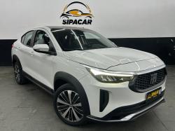 FIAT Fastback 1.0 12V 4P FLEX AUDACE 200 TURBO AUTOMTICO CVT