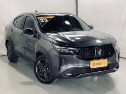 FIAT Fastback 1.3 16V 4P FLEX LIMITED EDITION TURBO 270 AUTOMTICO