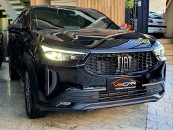 FIAT Fastback 1.3 16V 4P FLEX LIMITED EDITION TURBO 270 AUTOMTICO