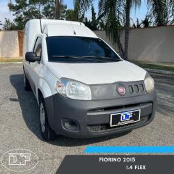 FIAT Fiorino Furgo 1.4 FLEX