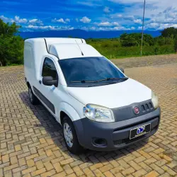 FIAT Fiorino Furgo 1.4 FLEX