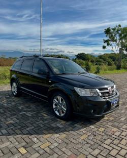 FIAT Freemont 2.4 16V 4P PRECISION AUTOMTICO 7 LUGARES