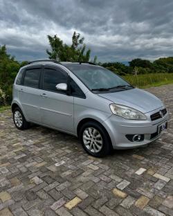 FIAT Idea 1.4 4P ATTRACTIVE FLEX