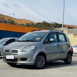 FIAT Idea 1.4 4P ATTRACTIVE FLEX