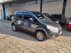 FIAT Idea 1.4 4P ATTRACTIVE FLEX