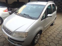 FIAT Idea 1.4 4P ELX FLEX