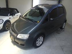 FIAT Idea 1.4 4P ELX FLEX