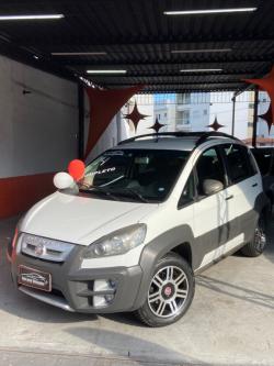 FIAT Idea 1.8 16V 4P ADVENTURE FLEX