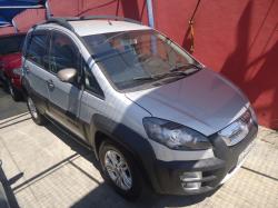 FIAT Idea 1.8 16V 4P ADVENTURE FLEX