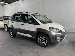 FIAT Idea 1.8 4P ADVENTURE FLEX