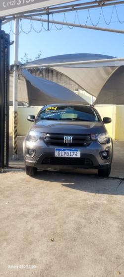 FIAT Mobi 1.0 4P FLEX EVO LIKE