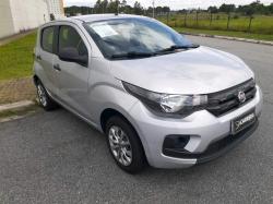 FIAT Mobi 1.0 4P FLEX EVO LIKE