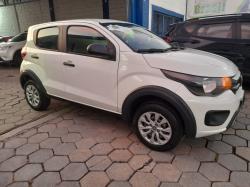 FIAT Mobi 1.0 4P FLEX EVO LIKE