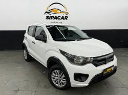 FIAT Mobi 1.0 4P FLEX EVO LIKE