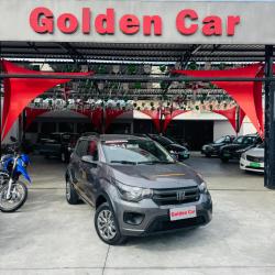 FIAT Mobi 1.0 4P FLEX EVO TREKKING