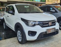 FIAT Mobi 1.0 4P FLEX EVO LIKE