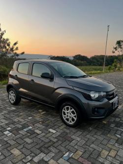 FIAT Mobi 1.0 4P FLEX EVO LIKE