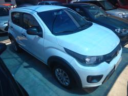 FIAT Mobi 1.0 4P FLEX EVO LIKE