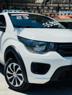 FIAT Mobi 1.0 4P FLEX EVO LIKE