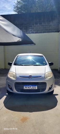 FIAT Palio 1.0 4P EVO FIRE FLEX ATTRACTIVE