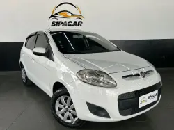 FIAT Palio 1.0 4P EVO FIRE FLEX ATTRACTIVE