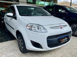 FIAT Palio 1.0 4P EVO FIRE FLEX ATTRACTIVE