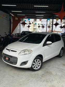 FIAT Palio 1.0 4P EVO FIRE FLEX ATTRACTIVE