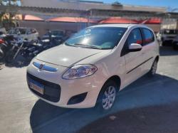 FIAT Palio 1.0 4P EVO FIRE FLEX ATTRACTIVE