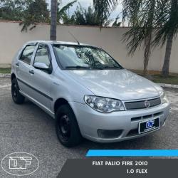 FIAT Palio 1.0 4P FIRE