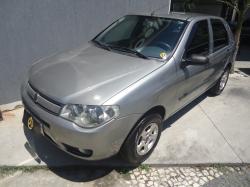 FIAT Palio 1.0 4P FIRE