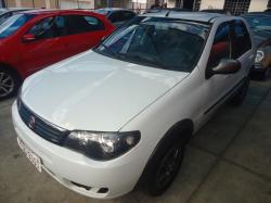 FIAT Palio 1.0 4P FIRE FLEX WAY