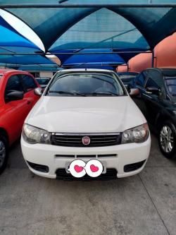 FIAT Palio 1.0 4P FIRE FLEX WAY