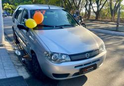 FIAT Palio 1.0 4P FLEX FIRE