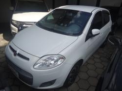 FIAT Palio 1.0 4P FLEX ATTRACTIVE