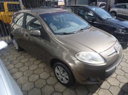 FIAT Palio 1.0 4P FLEX ATTRACTIVE
