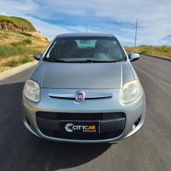 FIAT Palio 1.0 4P FLEX ATTRACTIVE