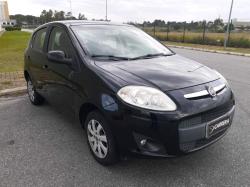 FIAT Palio 1.0 4P FLEX ATTRACTIVE