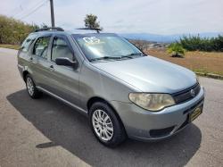 FIAT Palio 1.0
