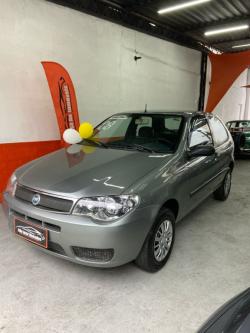 FIAT Palio 1.0