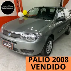 FIAT Palio 1.0