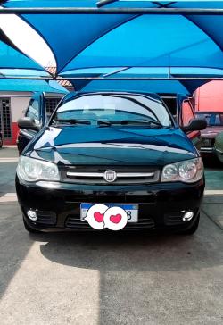 FIAT Palio 1.0 FIRE