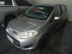 FIAT Palio 1.4 4P FLEX ATTRACTIVE