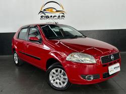 FIAT Palio 1.4 4P FLEX ELX