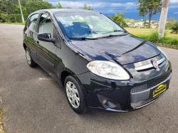 FIAT Palio 1.4 4P FLEX ATTRACTIVE