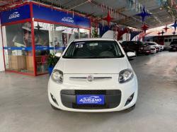 FIAT Palio 1.4 4P FLEX ATTRACTIVE