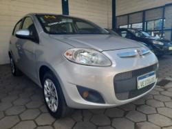 FIAT Palio 1.6 16V 4P FLEX ESSENCE