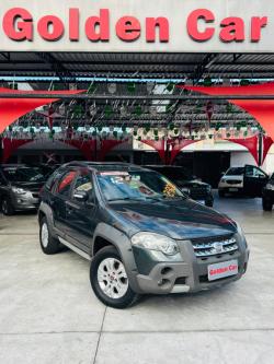FIAT Palio Weekend 1.8 4P FLEX ADVENTURE LOCKER